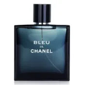 [Strawberrynet草莓網]【Chanel 香奈爾】香奈兒藍色淡香水Bleu De Chanel Eau De Toilette Spray