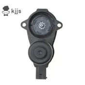 台灣現貨1 件適用於奧迪 A4 A5 Q5 S5 2008 高品質 12 齒電子後製動泵伺服電機的零件配件 323354