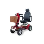 (店+)(HEF) 必翔 電動代步車 P型把手(TE-889N)