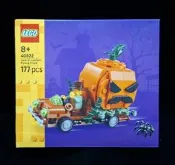 (STH)2026年 LEGO 樂高®創意系列 LEL- 南瓜馬車  40822