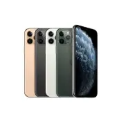 【Apple】A級福利品 iPhone 11 Pro Max 256G(保固6個月)