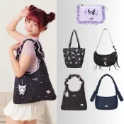 (店+)【HELLO KITTY】凱蒂 酷洛米 大耳狗 後背包 側背包 13吋筆電包 通勤包 書包 零錢包 票卡夾 手提