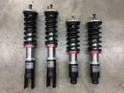 【鴻興車業☆中古物流】HONDA 喜美 K6 K8 KCS 高低軟硬可調避震器 售後有保固