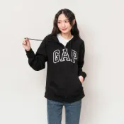 (店+)【GAP】女版 基本款 熱銷款 經典 大LOGO 外套