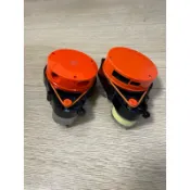 台中現貨🔥石頭雷射頭s5 s6 s7 G10 S6maxV s501 s52石頭Lds雷射激光頭 馬達 掃地機雷射測距儀