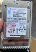 挪威的森林 【應有盡有咨詢客服】IBM 00E8653 600GB 15K RPM SAS 12Gb 2.5 SFF-1 Power7 P8拆機盤