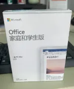 三和電腦配件店 Microsoft Office家庭學生版2019 正版永久授權 全新未拆封 支援Win/Mac 文【微軟批發零售】