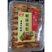 健康?集青蔥牛軋餅