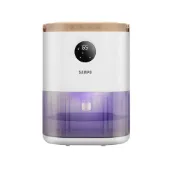 (店+)【SAMPO 聲寶】SAMPO 聲寶電子式環保除濕機AD-W2102RL(除溼機/烘乾/烘鞋)
