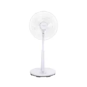 (店+)【TECO 東元】14吋DC馬達遙控立扇 XYFXA1431BRD