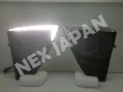 **nex japan** 全新 豐田 2015 2016 2017 YARIS 霧燈蓋 日行燈 車美仕 整組加裝件