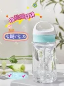 💕Ez小舖💕 隨行便攜自動攪拌杯 電動搖搖杯 便攜杯 健身杯 運動水壺 料理攪拌杯 咖啡攪拌 快速攪拌