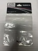 搖控直升機HCP 100S 馳遠HiSKY HCP80/偉力V933 /Graupner Heim 3D 100航模 拉