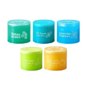 (店+)【Aimedia 艾美迪雅】日本 廁所芳香 除臭劑85g 浴廁消臭 鞋櫃除臭 衣櫃除臭 防霉 消臭劑 芳香劑