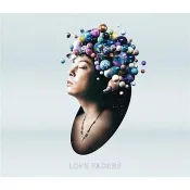 ENDRECHERI_LOVE FADERS_Limited Edition A（CD＋DVD）