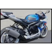 【泰格重車】Suzuki GSXR600 11~22 油箱貼 油箱防滑貼 GSX-R600/750 Techspec