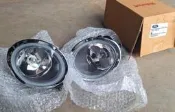 福特 TIERRA 01 02 LS RS 原廠霧燈