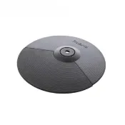 【ROLAND 樂蘭】CY-5 電子鈸(原廠公司貨 商品保固有保障)