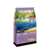 (店+)【KAROKO 渴樂果】雞肉+鮭魚 成貓化毛配方飼料 1.2kg 室內貓 運動量大 成貓