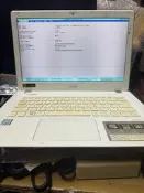 零件機用ACER宏碁(NBA2龍)Aspiire V3-372-556K 14吋I5-6200U筆記型電腦,面板故障有亮