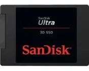 《SUNLINK》 五年保固 SanDisk Ultra 3D 250GB 2.5吋SATAIII固態硬碟