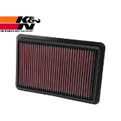 【PP保勁國際】【公司貨】K&N 高流量空氣濾芯 33-2480 適用 MAZDA CX-5 2.0