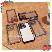 四角防摔磁吸支架手機殼Vivo Y50 Y19 Y17 Y20 Y21 Y55S Y12 Y16 Y03 V21