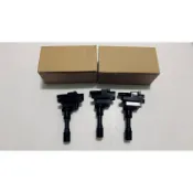 全新品～三菱～GALANT VR4 6A13TT~加大強化考耳