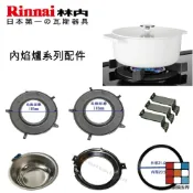 《林內原廠》內焰爐專用 鑄鐵爐架 適用 RB-201GN MB-201GN RBTS-200SN 【KW廚房世界】
