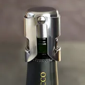 不銹鋼香檳酒塞🔥紅酒塞 酒瓶塞 酒塞 瓶塞 酒瓶蓋 按壓式紅酒塞 酒塞 葡萄酒瓶塞 不銹鋼保鮮塞 真空密封瓶塞 本原購物