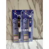~小小牛瑪奇朵N~CAL中華航空CHINA AIRLINES 華航雙色(紅藍)魔貼筆 便利貼筆