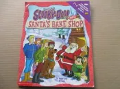 【小熊家族】英文繪本 (A)Scooby-Doo and Santa's Bake Shop