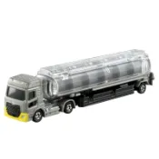 Tomica no.136 UD Trucks Quon Tank Lorry 油罐車