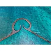 澎湖旅遊｜贈百匯自助餐｜國際五星品牌．福朋喜來登酒店自由行三日｜高雄出發_26TIN01HXF
