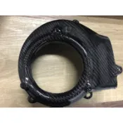 正碳纖維卡夢車殼 正碳纖維風扇外蓋  勁戰三代四代五代 gtr aero bws 大盾 下巴 後扶手 小盾