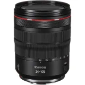 Canon RF 24-105mm F4L IS USM 佳能公司貨 彩盒裝