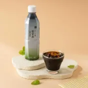 (店+)【里仁】無糖仙草茶(408ml)／效期2027.05.07