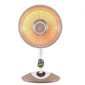 【蝦皮直營】伊娜卡 12吋碳素電暖器 (ST-3825) 現貨 廠商直送