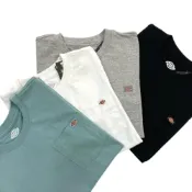 (店+)【Dickies】Dickies FS450  短T 寬鬆  潮流 短袖 T恤  素T 重磅 WS450 女款 男生可穿