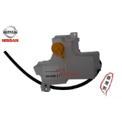 昇鈺企業行 NISSAN TEANA 2004年-2008年 副水桶 備水桶 副水箱 輔助桶 備水箱
