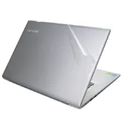 【Ezstick】Lenovo IdeaPad 320S 15IKB 15IKBR 筆電機身貼｜霧面質感款｜