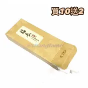 現貨 買10送2【上發】福泰艾條 薰香條 10條/盒 艾條 艾草條 薰香條 燻香 一味禪 似養根命 家中必備小物