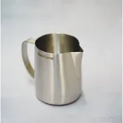 【沐湛伍零貳】Barista Gear / Artefatto 20oz 不鏽鋼拉花杯 鋼杯 台灣精品 BG 拉花鋼杯