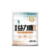 【益富官方直營】 益力康高纖營養均衡配方 750g