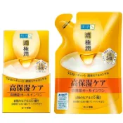 玉山最低比價網 [COSCO代購6] C101004 肌研 極潤完美多效凝露 100公克 + 補充包 80公克