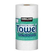 costco  科克蘭 隨意撕特級廚房紙巾 160張