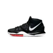 (店+)【NIKE 耐吉】BQ4630-001 Nike Kyrie 6 舒適 中幫 實戰籃球鞋 男女同款 黑白