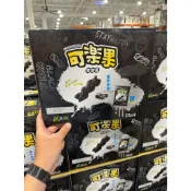 ✨好市多代購✨KOLOKO 可樂果墨魚香腸口味 #886604