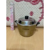 Hello kitty TATUNG 大同電鍋 迷你紀念小電鍋 TAC-1A (KTB) 裝飾品