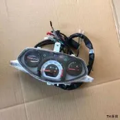 適用光陽CK110T-E-A鋒麗110/VP110/鋒麗125儀表 裡程表 碼表總成